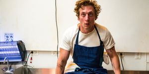 fx's the bear "system" airs thursday, june 23 pictured jeremy allen white as carmen 'carmy' berzatto cr matt dinersteinfx