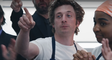 the bear season 4, jeremy allen white