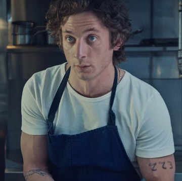 The Bear Season 3 - Release Date, Cast, Episodes jeremy allen white as carmen 'carmy' berzatto in hulu's 'the bear' season 3
