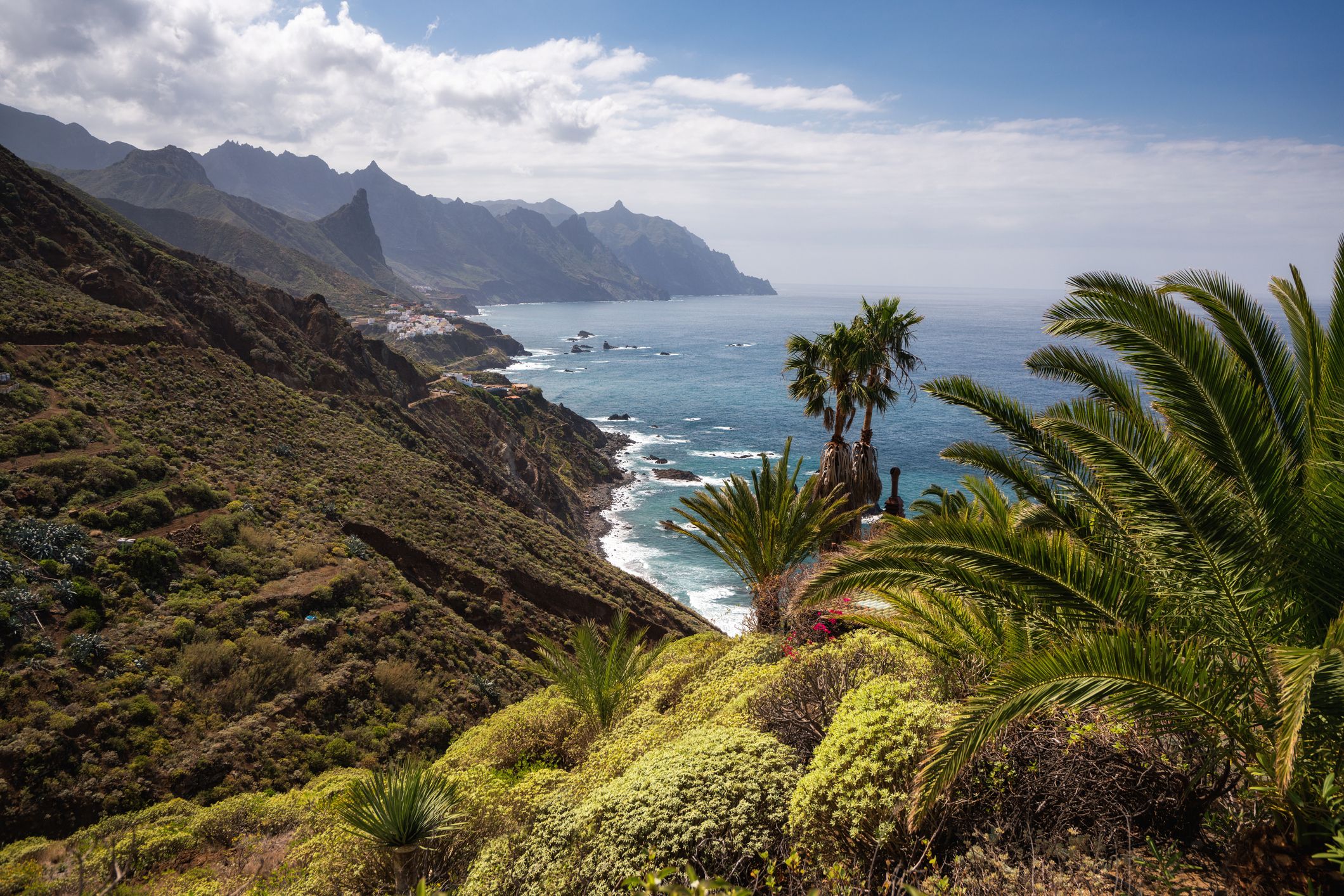 48 horas en Tenerife - Qué hacer en Tenerife