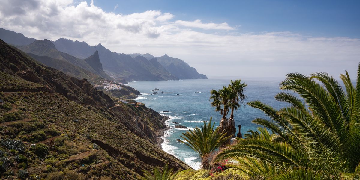 Este es el libro español inspirado en las islas Canarias que recomienda la escritora Elísabet Benavent para regalar esta Navidad