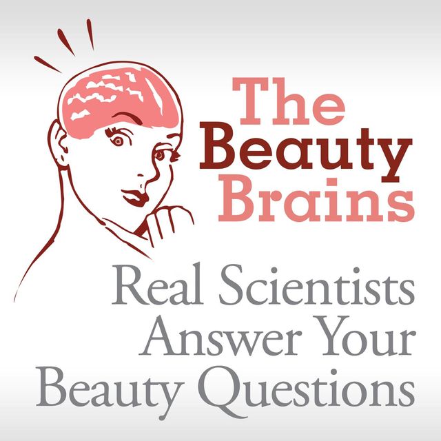 best podcasts - The Beauty Brains