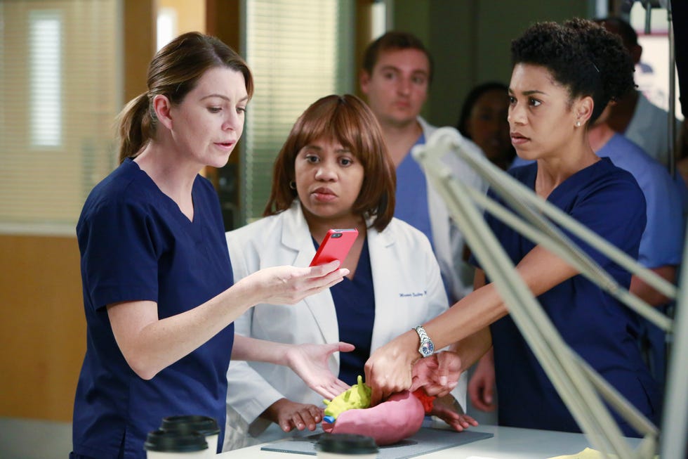 Grey's Anatomy Quiz: How Well Do You Know The Seattle Grace Doctors?