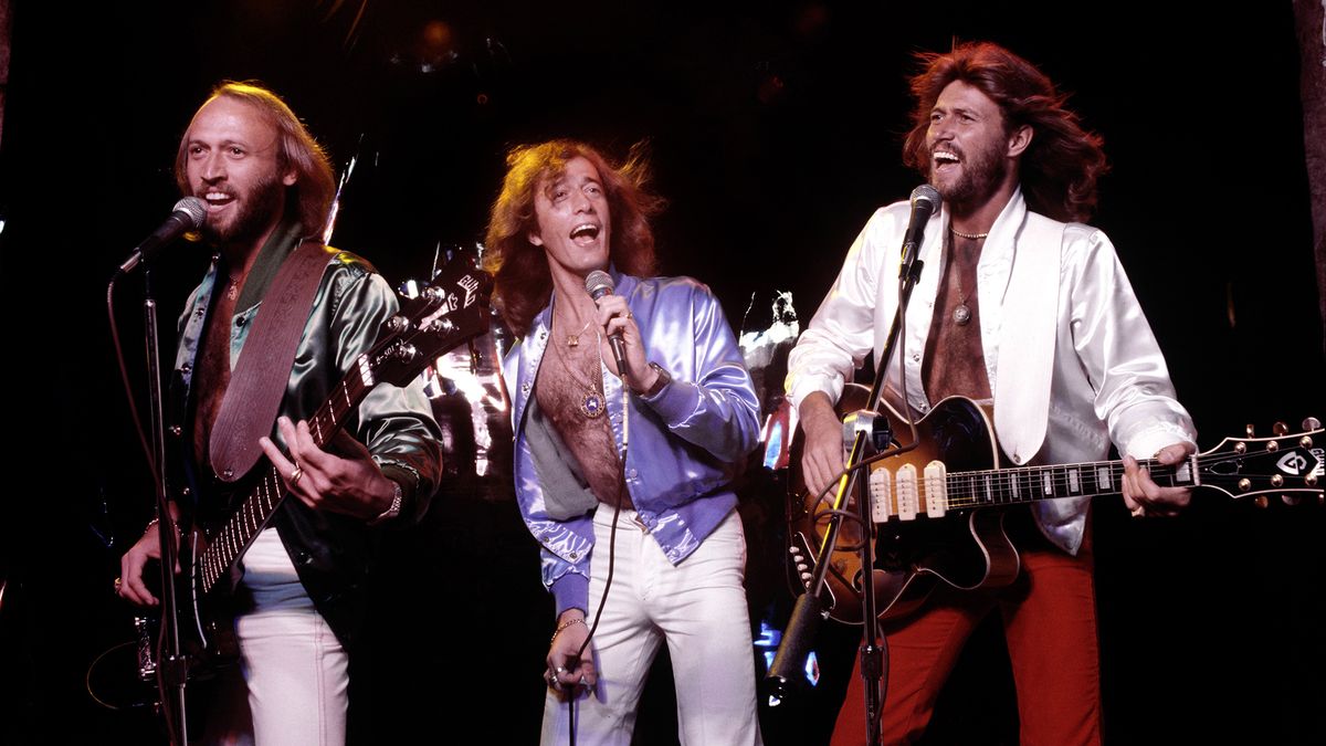 The Bee Gees: How Three Small-Town Brothers Became Leaders of the 70s and 80s Music Scene