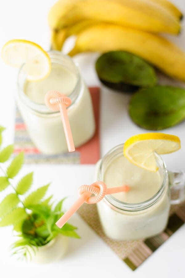 Lose Weight & Keep it off With These Healthy Weight Loss Smoothies (Recipes)  – Blendtopia