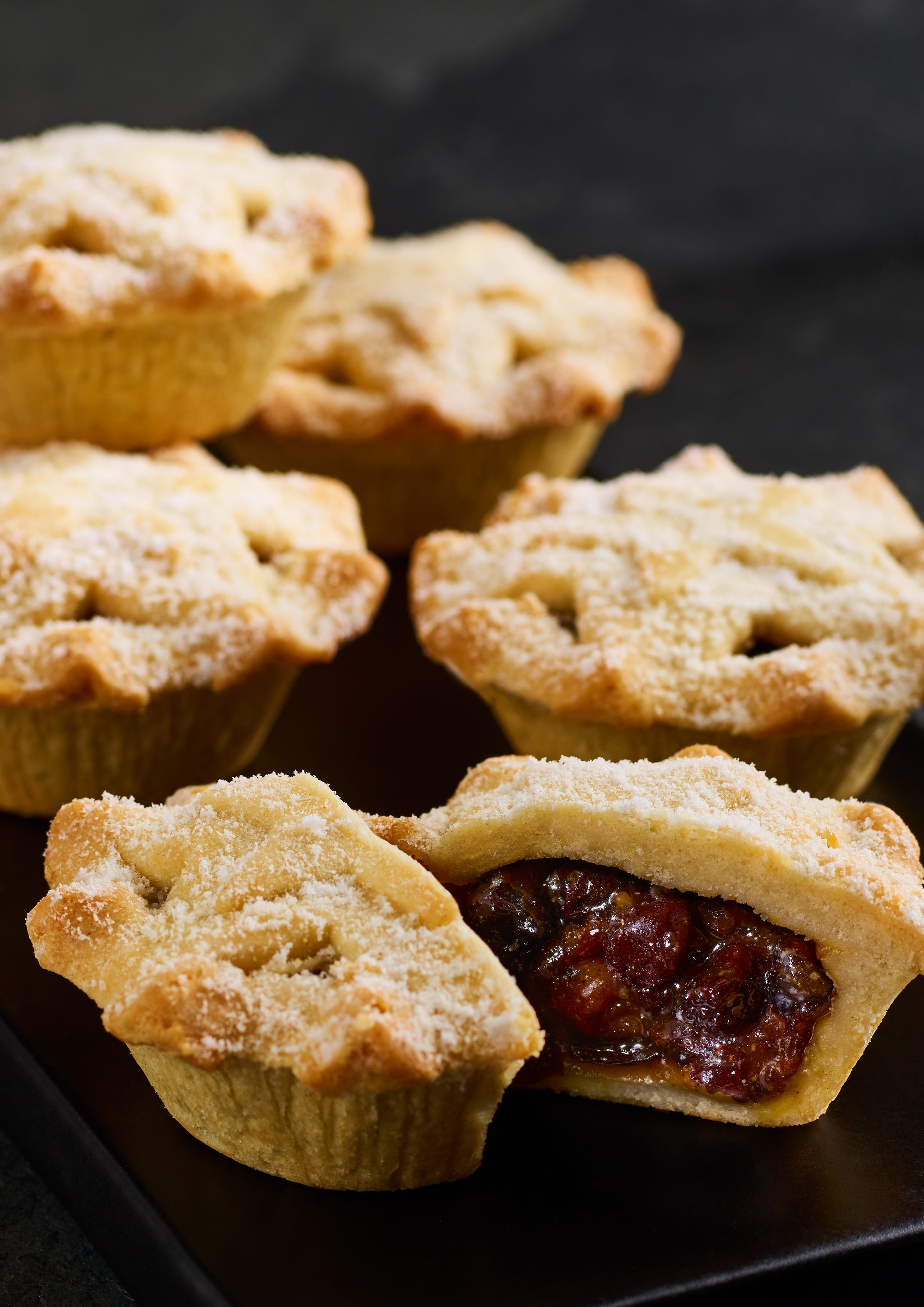 These £2 mince pies have been crowned the best supermarket buy