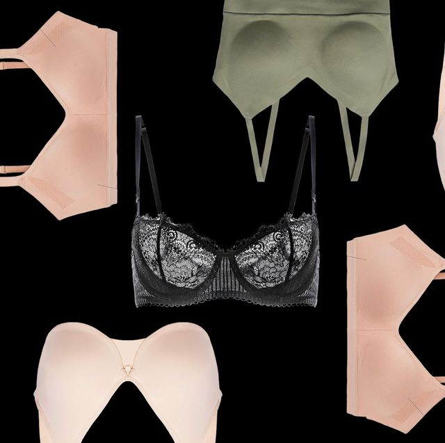 Bra and Panty Comfort and Support From Warners You'll Love - Beauty Cooks  Kisses