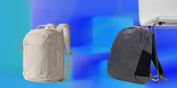 the best anti theft backpacks