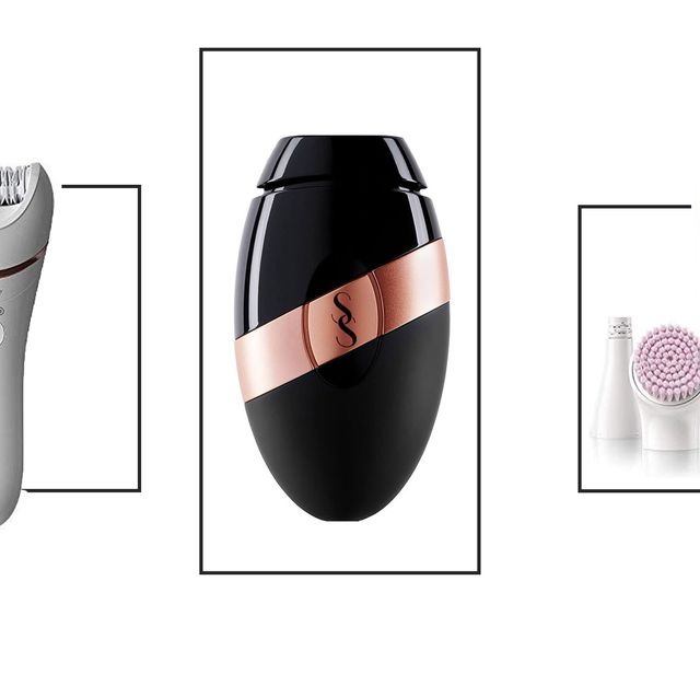 At home hair removal  Best epilator, IPL and hair removal cream