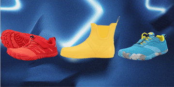 the best barefoot shoes, tested and reviewed