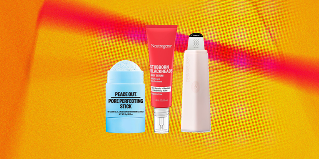 Best blackhead remover discount