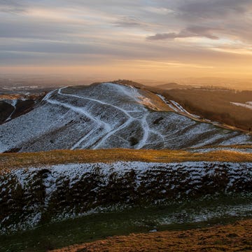 best boxing day walks in the uk
