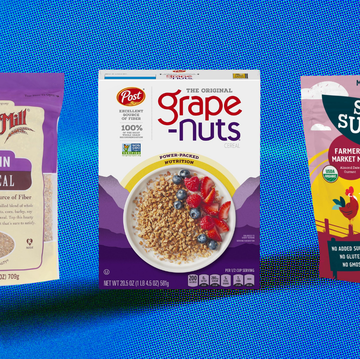 the best cereals, according to dietitians the best cereals, according to dietitians