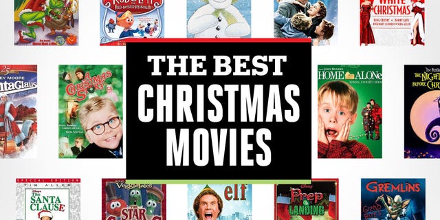 The 25 best Christmas movies that aren't technically Christmas movies