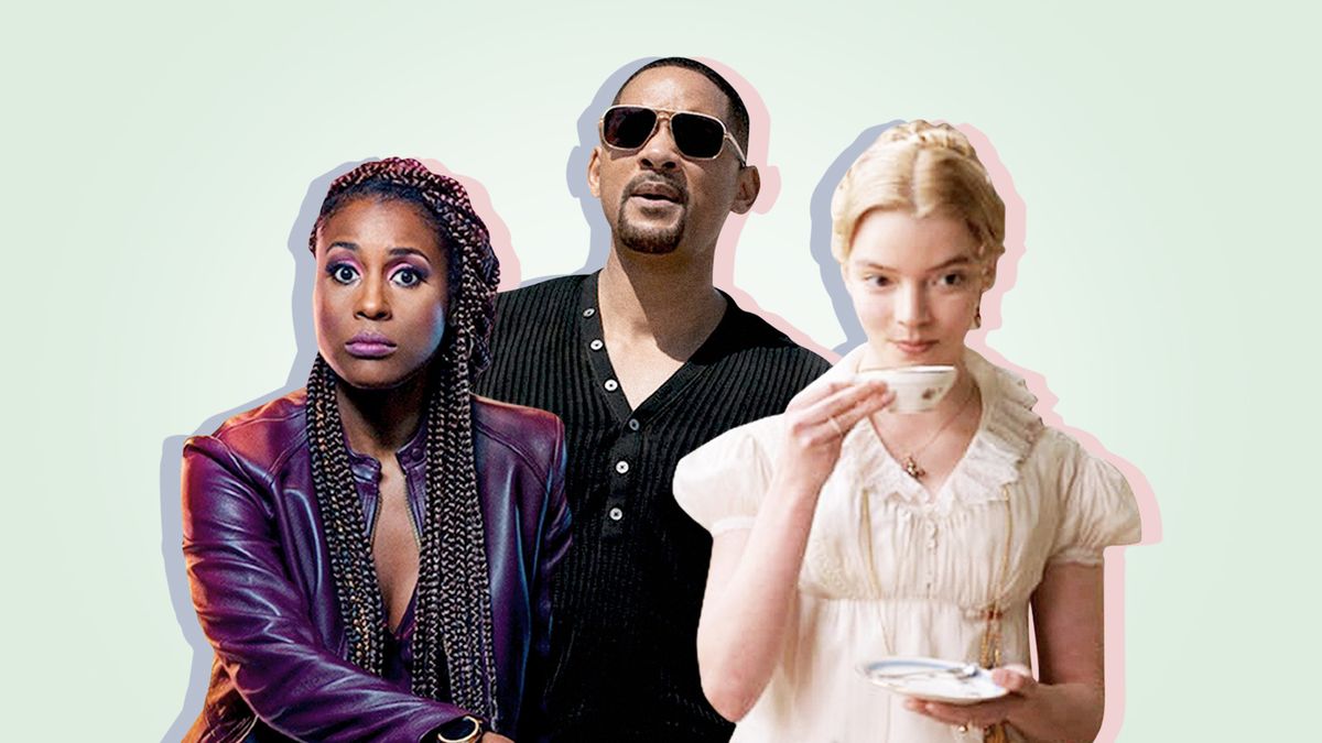 15 Best Comedies of 2020 - Best Funny Movies to Watch in 2020