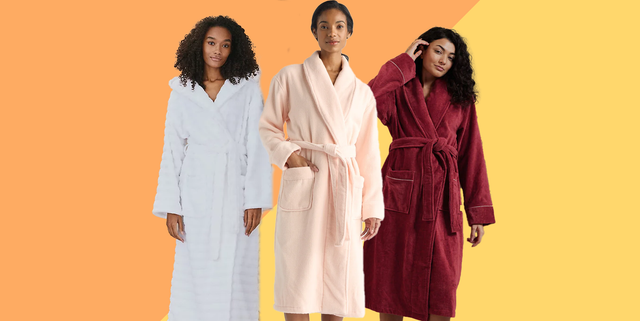 the best dressing gowns