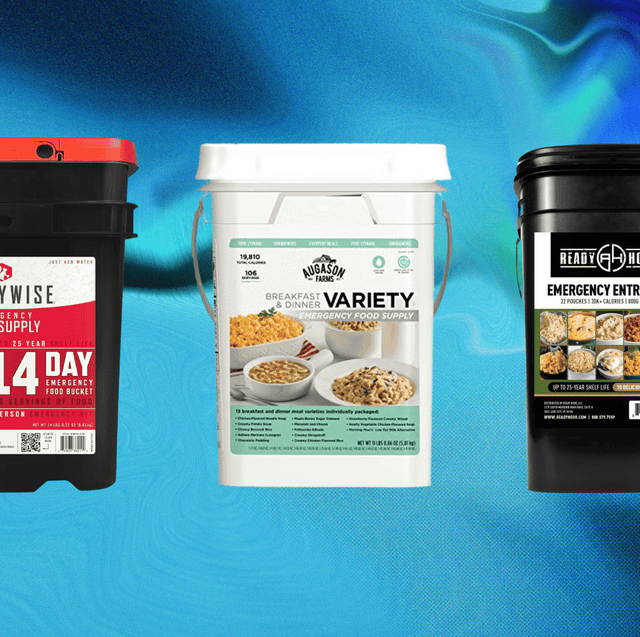 the best emergency food kits, recommended by disaster relief experts the best emergency food kits, recommended by disaster relief experts