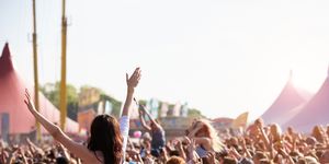 the best festivals to add to your summer plans this year