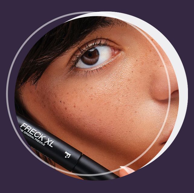 Freck XL, Our OG Faux Freckle Makeup, But Larger – FRECK BEAUTY