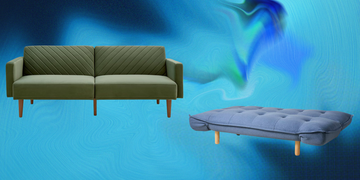 the best futons