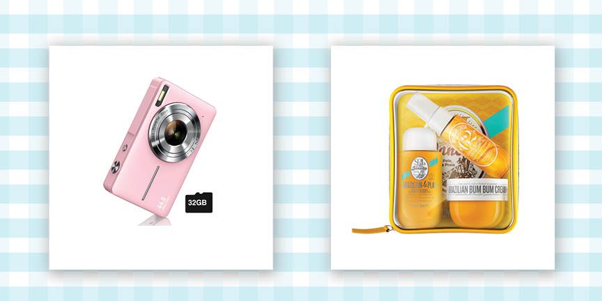 80 Best Gifts Teenage Girls Are Going To Be Obsessed With