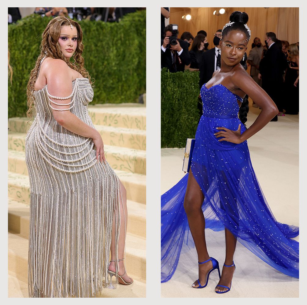 Met Gala red carpet 2022: Live updates of the celebrity outfits