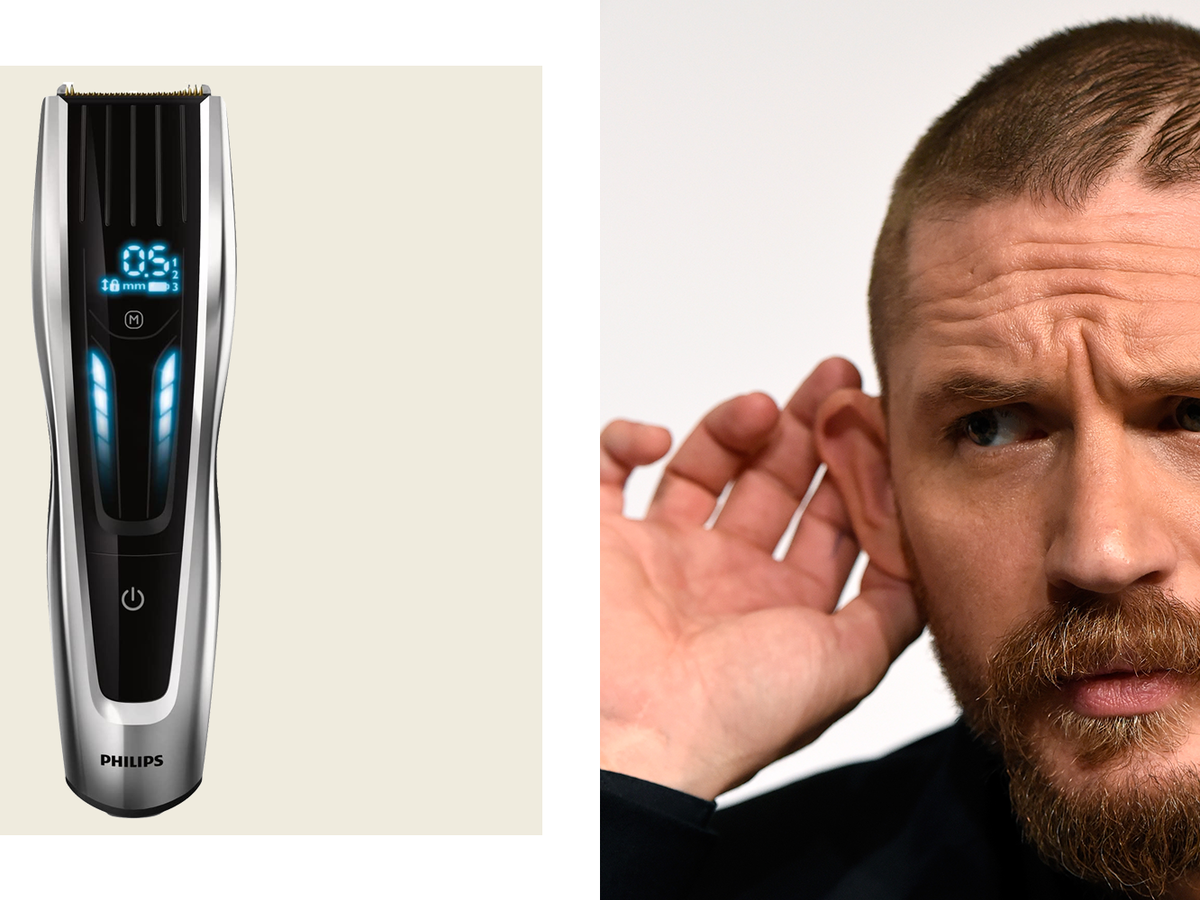 køber Baron spole Best Hair Clippers for Men 2023 UK - Amazon Prime Day Deals