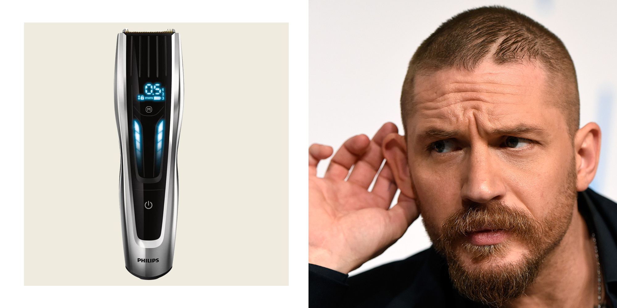 Hair Length Guide Men