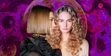 the best haircuts and styles for each star sign