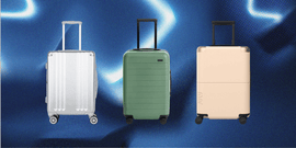 the best hardside luggage of 2025