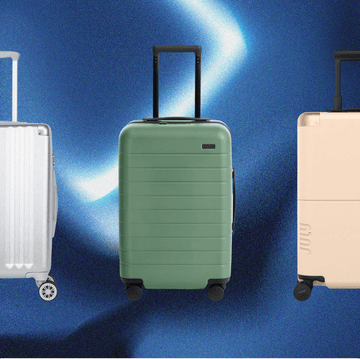 the best hardside luggage of 2025 the best hardside luggage of 2025