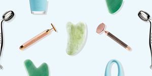 the best jade rollers and facial massage tools