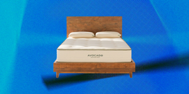 the best latex mattresses