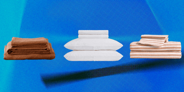 the best linen sheets, tested by experts