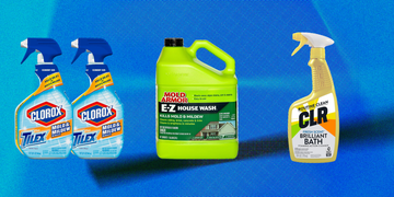 best mold and mildew removers
