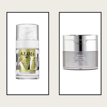 the best night creams