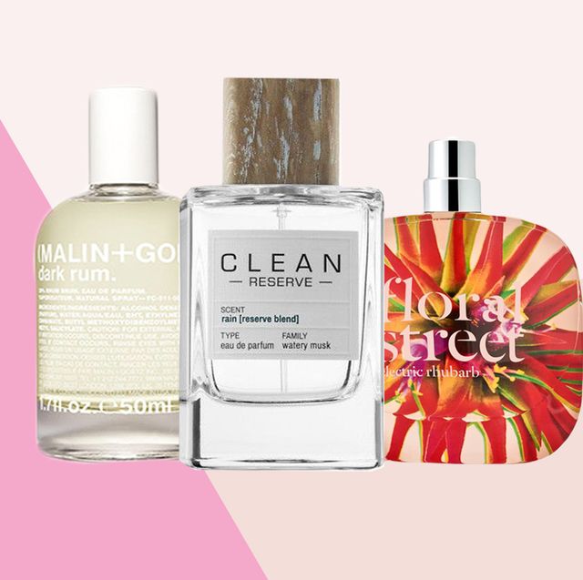 Six classic fragrances to re-embrace right now