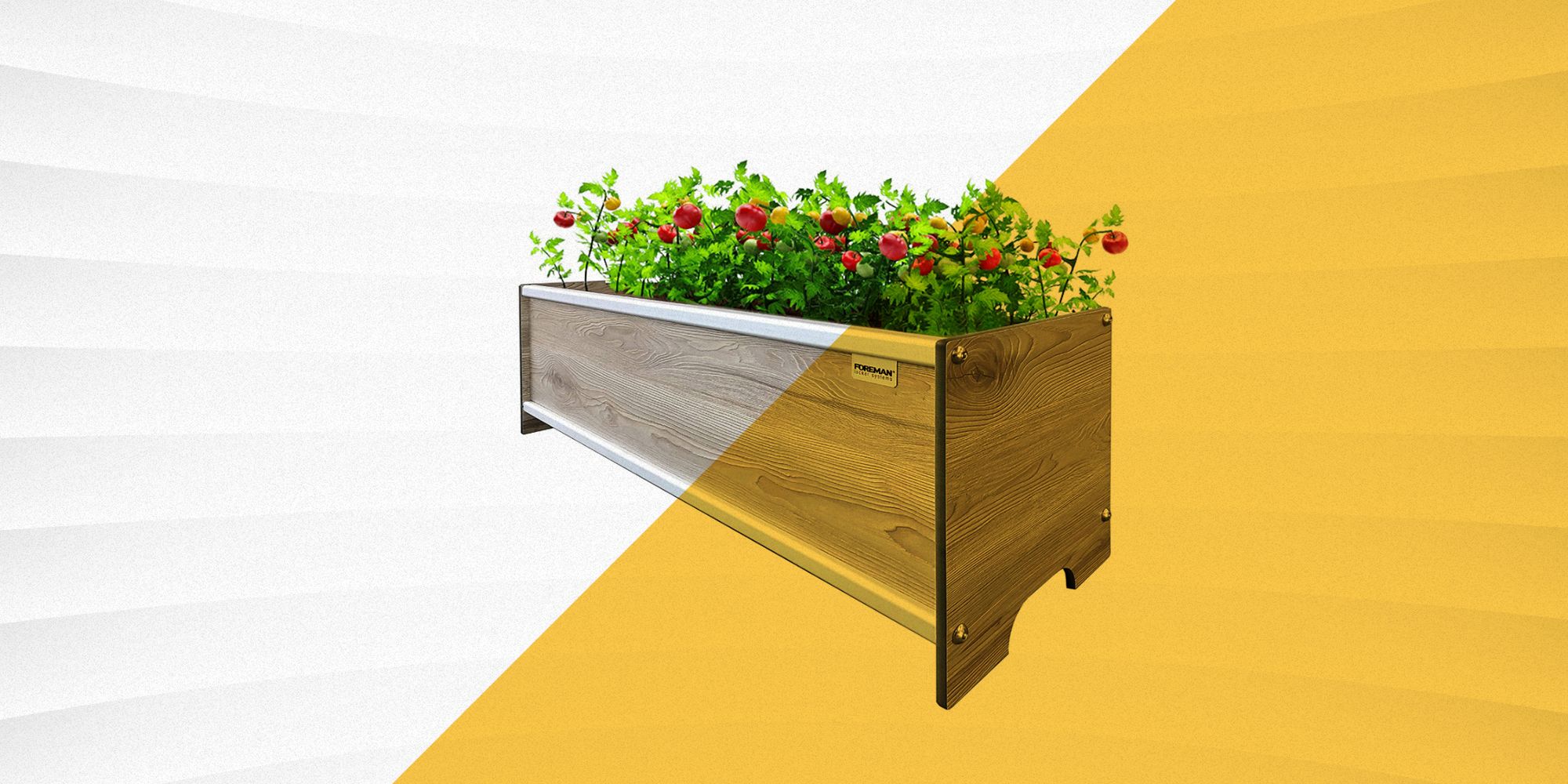 The Best Raised Garden Beds to Buy Right Now