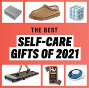 the best self care gifts of 2021