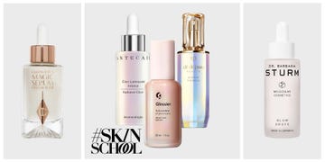 the best serums for glowing skin