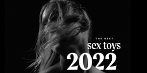 best sex toys 2022, best sex toys, sex tech, new sex tech