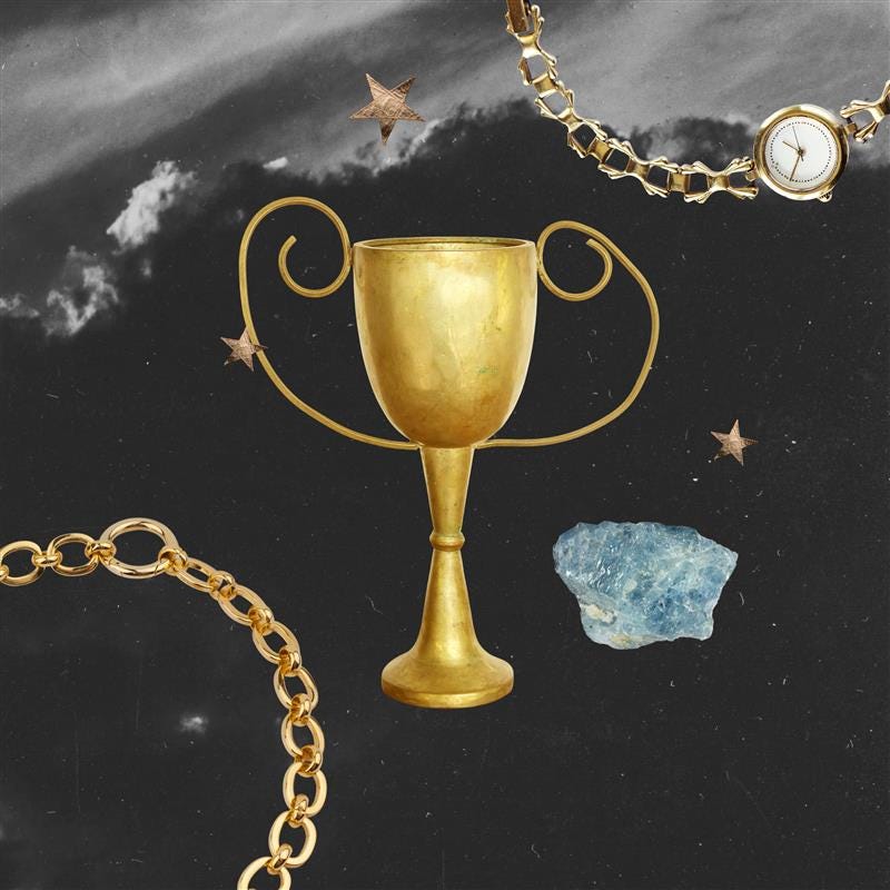 preview for What Your Zodiac Sign Says About You