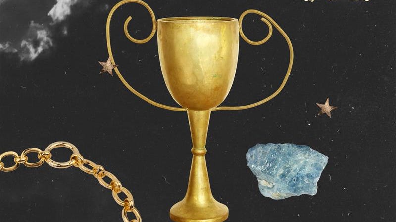preview for What Your Zodiac Sign Says About You