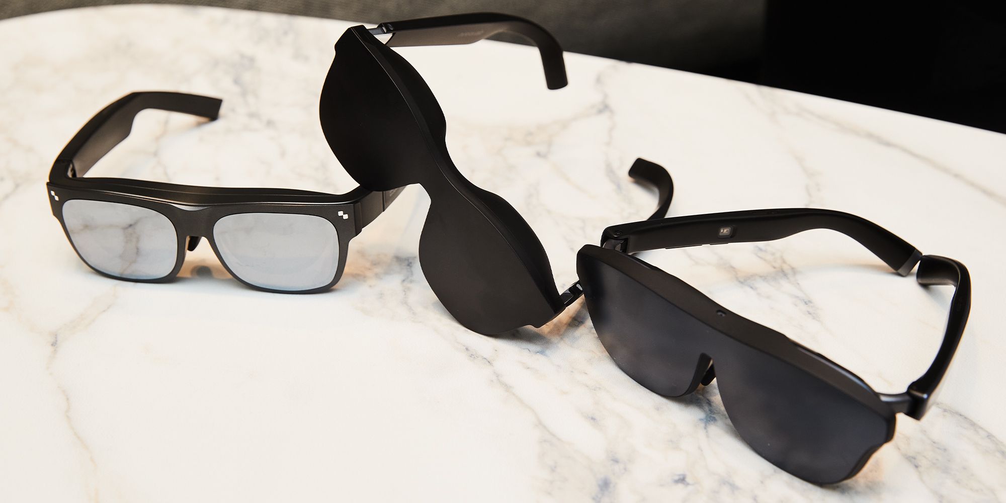 The best deals smart glasses