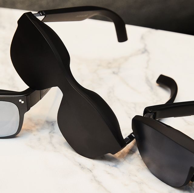 The 17 Best Black Sunglasses for Men in 2024