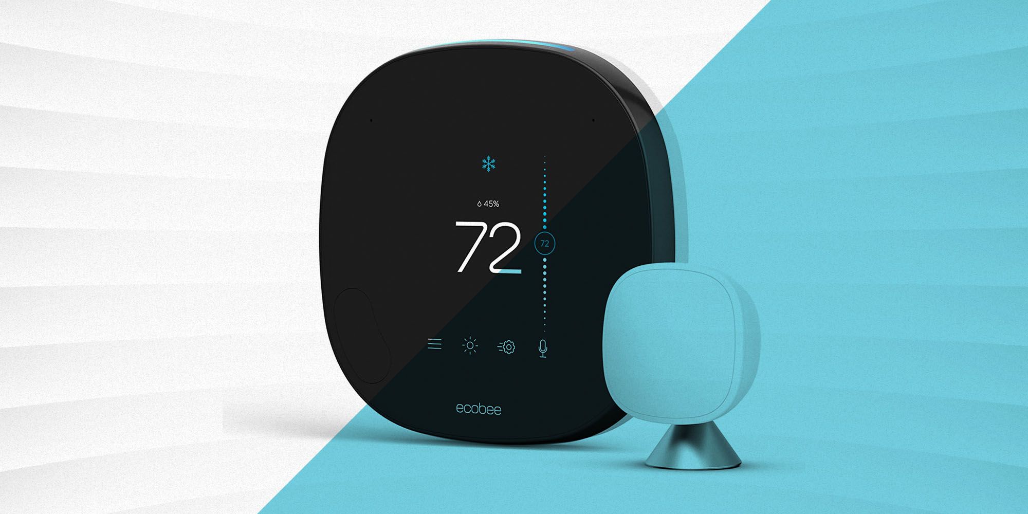 What is a smart thermostat?