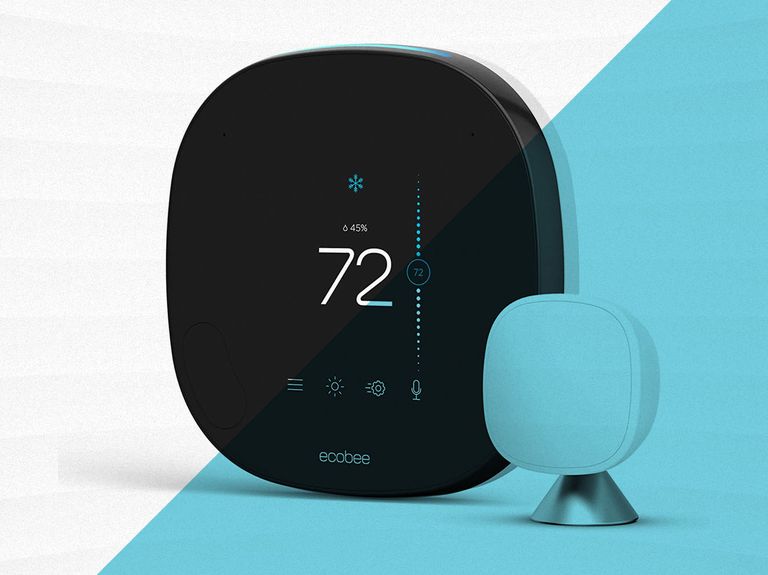 Smart thermostat buying guide - CNET
