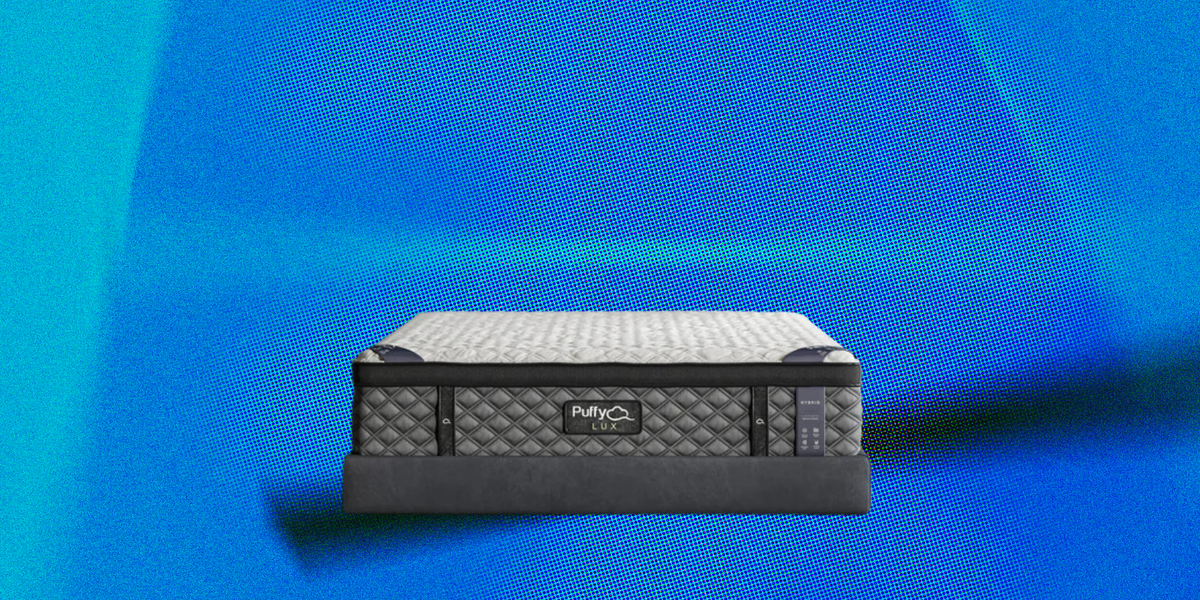 Best rated plush mattress hotsell