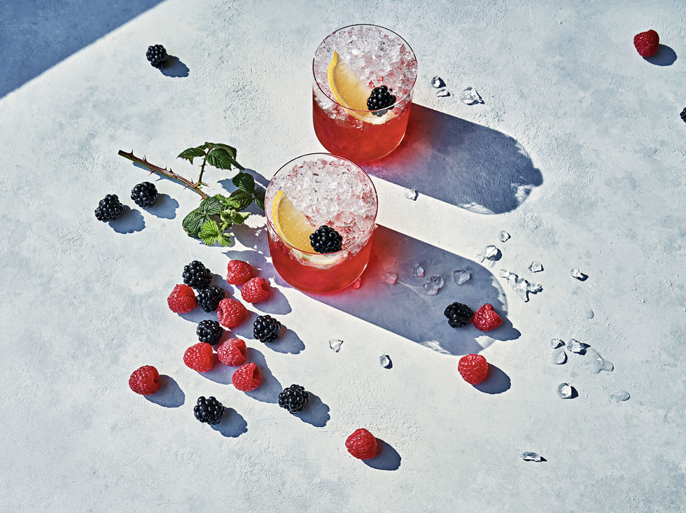 the best summer cocktail recipes for sunny days in the garden when they eventually happen