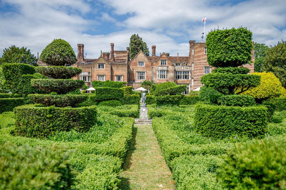 The 10 best Surrey hotels